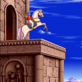 prince of persia 2 – the shadow and the flame game