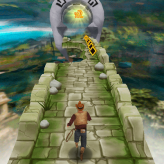 tomb runner game