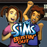 the sims – bustin out game