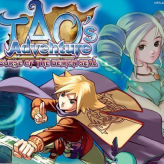 tao’s adventure curse of the demon seal game