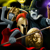 stick war 2 game