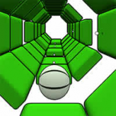 slope tunnel game