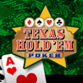 texas hold ’em poker game
