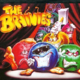 the brainies game