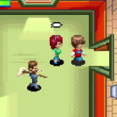 drake & josh game
