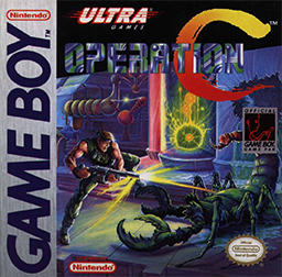 operation c game