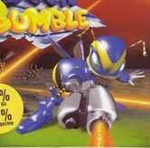 buck bamble game