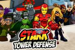 Avengers Tower Defense