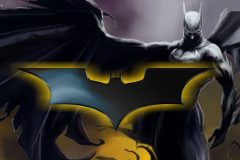 Batman Forever Jigsaw