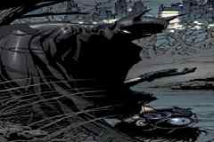 Batman Puzzle