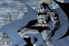 I love Batman Puzzle