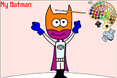 My Batman