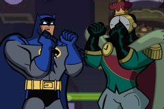 Batman Brawl
