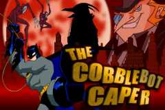 Batman Caper