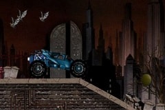 Batmobile Ride image