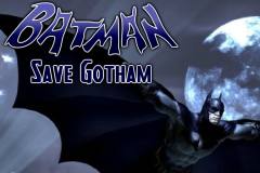 Batman Save Gotham