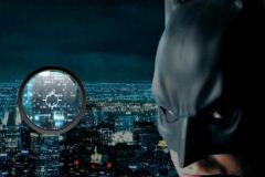 Batman Sniper