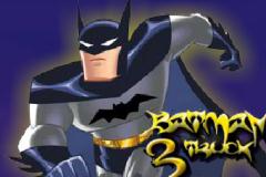 Batman Truck 3