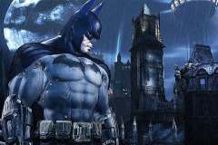 Who is the Villain