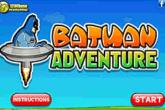 Batman Adventure