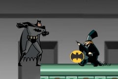 Batman Extreme Adventure