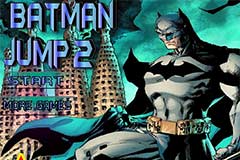 Batman Jump 2