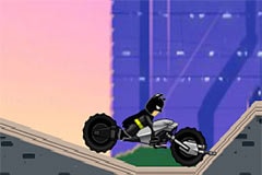 Batman Racer