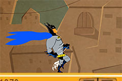 Batman Runner