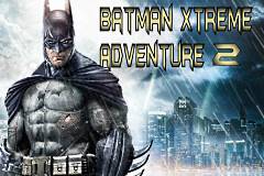 Batman Xtreme Adventure 2