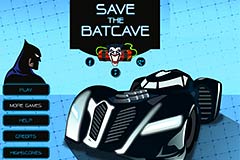 Save The Batcave