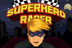 Superhero Racer