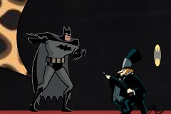 Batman Dark Jump