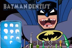 Batman Dentist