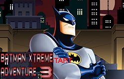 Batman Extreme Adventure 3