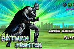 Batman Fighter