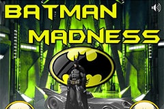 Batman Madness