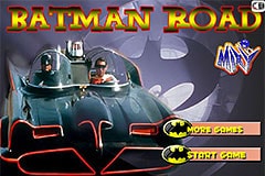 Batman Road
