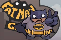Fatman Batman