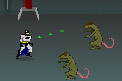 Gauntlet Of Doom 5 Rats
