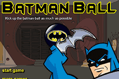 Batman Ball