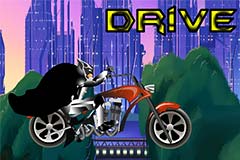Batman Driver 3