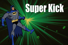 Batman Super Kick