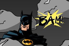 Whack A Batman