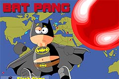 Bat Pang Balloon Popper