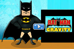 Batman Gravity Adventure