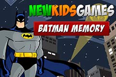 Batman Memory