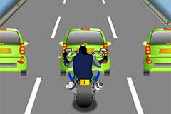 Batman Run 2