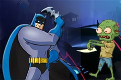 Batman Zombie Smasher
