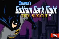 Batman Gotham Dark Night