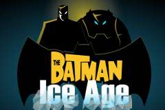 Batman Ice Age